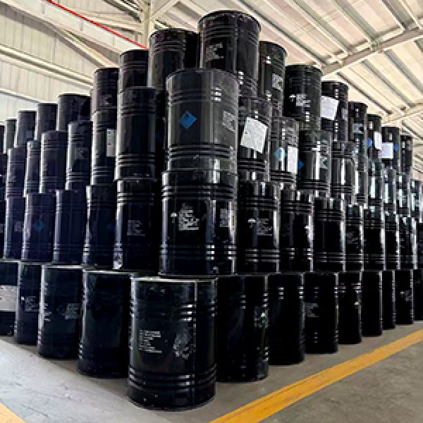 Carburo cálcico Bidón de acero de 50KG Envasado con nitrógeno y a prueba de humedad