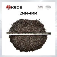 Grossiste 2-4mm Carbure de Calcium Gaz Acetylene Yield 250L/Kg