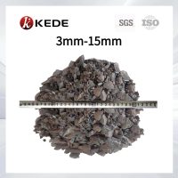 Carbure de calcium en gros 3-15 mm (qualité personnalisée)